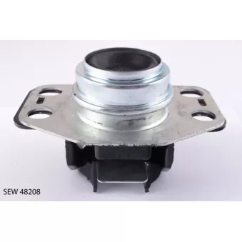 Support moteur TEKNÖR SEW 48208