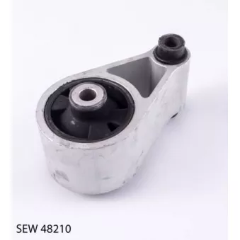 Support, suspension du moteur TEKNÖR SEW 48210