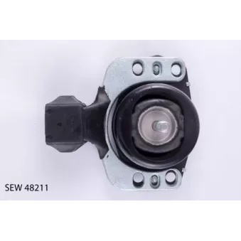 Support moteur TEKNÖR SEW 48211