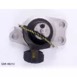 Support, suspension du moteur TEKNÖR SEW 48213 - Visuel 1