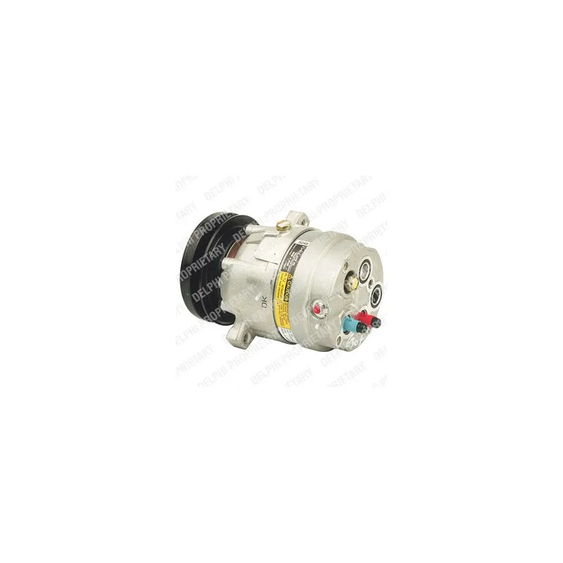 Compresseur, climatisation DELPHI TSP0155016