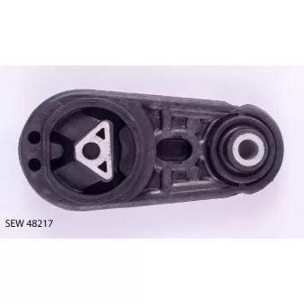 Support, suspension du moteur TEKNÖR SEW 48217
