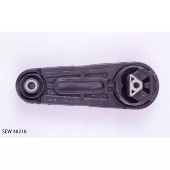 Support, suspension du moteur TEKNÖR SEW 48218