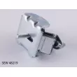 Support, suspension du moteur TEKNÖR SEW 48219 - Visuel 1