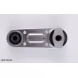 Support, suspension du moteur TEKNÖR SEW 48220 - Visuel 1