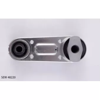 Support, suspension du moteur TEKNÖR SEW 48220