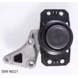 Support moteur TEKNÖR SEW 48221 - Visuel 1