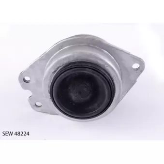 Support moteur TEKNÖR SEW 48224