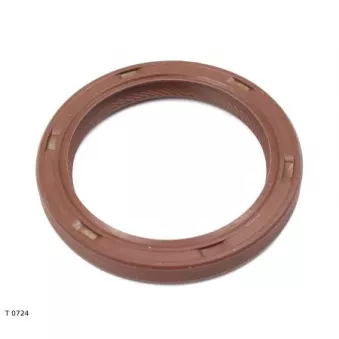 Bague d'étanchéité, arbre à cames TEKNÖR T 0724