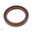 Bague d'étanchéité, arbre à cames TEKNÖR T 0724 - Visuel 2