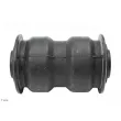 Suspension, ressort à lames TEKNÖR T 3173 - Visuel 1