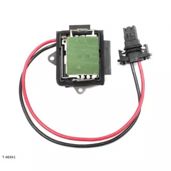 Élément de commande, climatisation TEKNÖR T 46941