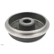 Tambour de frein TEKNÖR T 4733 - Visuel 2