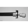 Tirette à câble, frein de stationnement TEKNÖR TKL 504203 - Visuel 2
