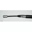 Tirette à câble, frein de stationnement TEKNÖR TKL 504203 - Visuel 3