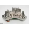 Élément de commande, chauffage/ventilation TEKNÖR WE 56202 - Visuel 1