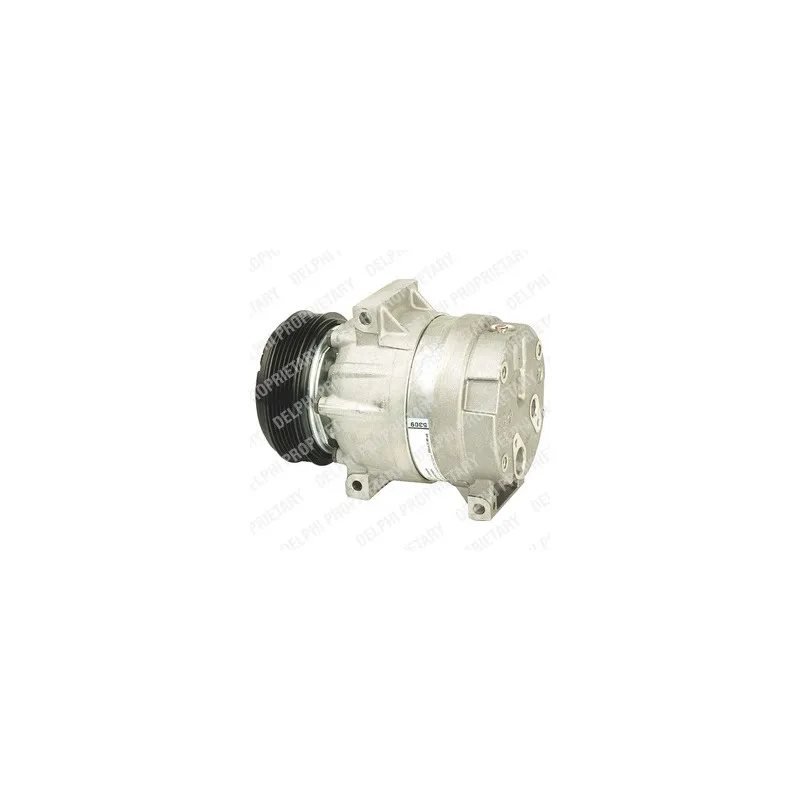 Compresseur, climatisation DELPHI TSP0155023