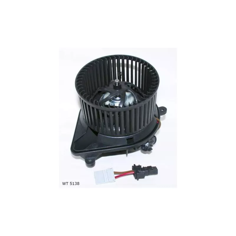 Pulseur d'air habitacle TEKNÖR WT 5138