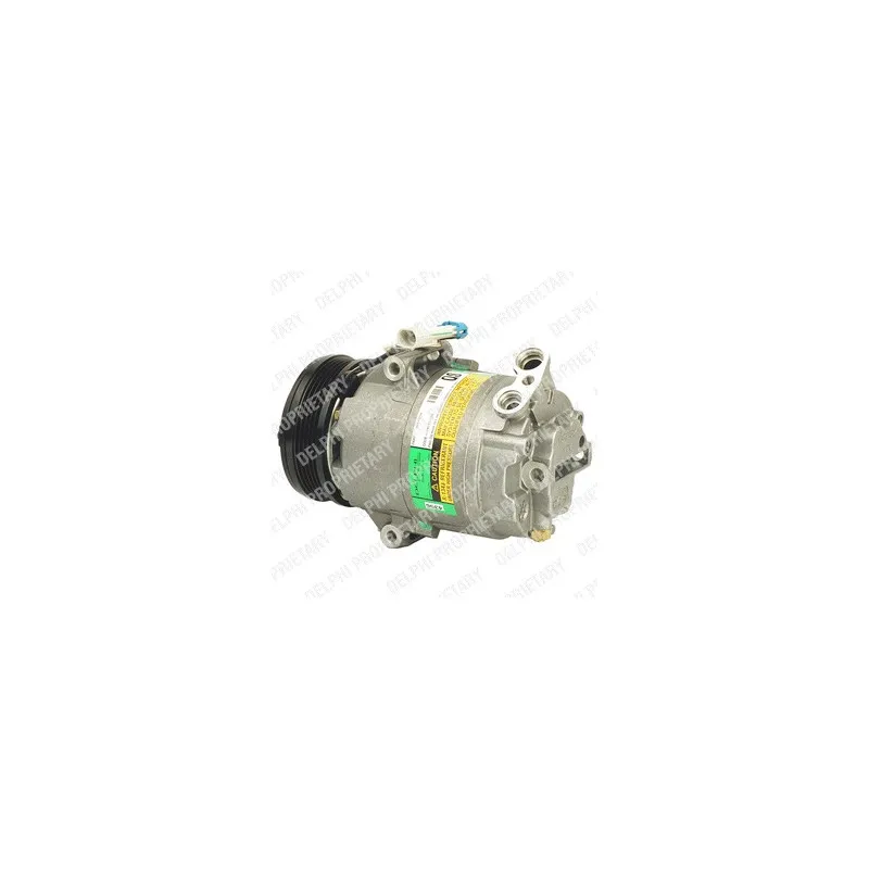 Compresseur, climatisation DELPHI TSP0155025