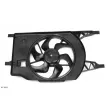 Ventilateur, refroidissement du moteur TEKNÖR WT 9351 - Visuel 1