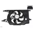 Ventilateur, refroidissement du moteur TEKNÖR WT 9351 - Visuel 2