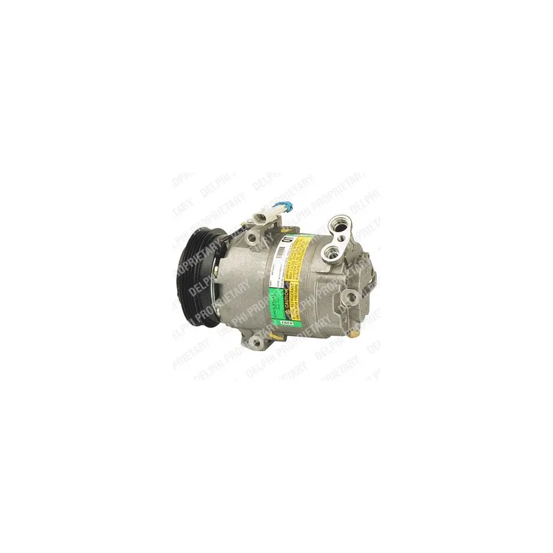 Compresseur, climatisation DELPHI TSP0155026