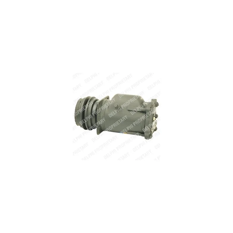 Compresseur, climatisation DELPHI TSP0155028