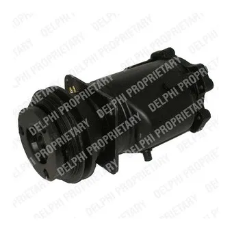 Compresseur, climatisation DELPHI TSP0155030