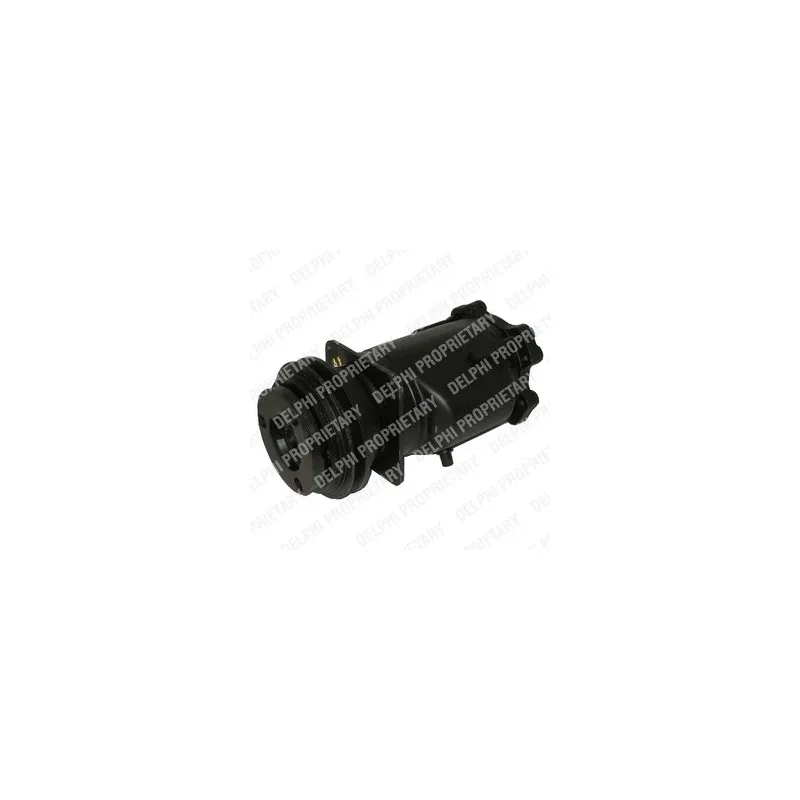 Compresseur, climatisation DELPHI TSP0155030