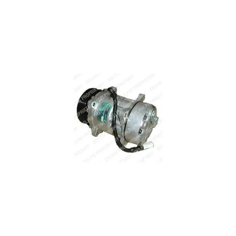 Compresseur, climatisation DELPHI TSP0155031