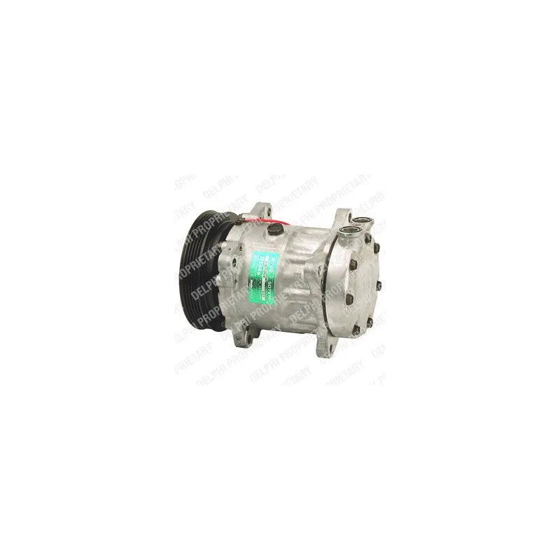 Compresseur, climatisation DELPHI TSP0155032