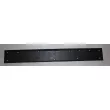 Baguette et bande protectrice, panneau latérale OE 828210160R - Visuel 2