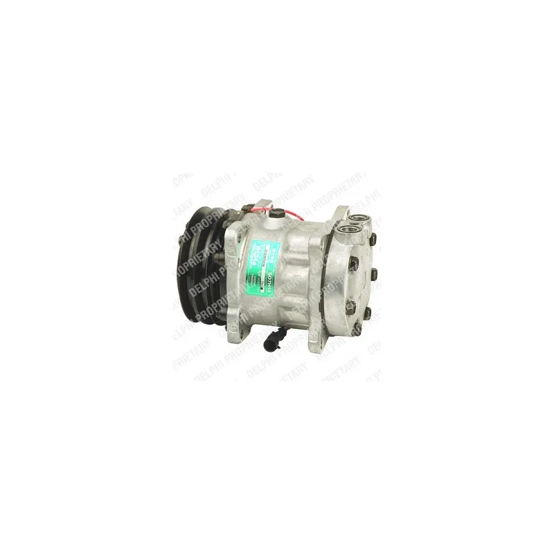 Compresseur, climatisation DELPHI TSP0155034