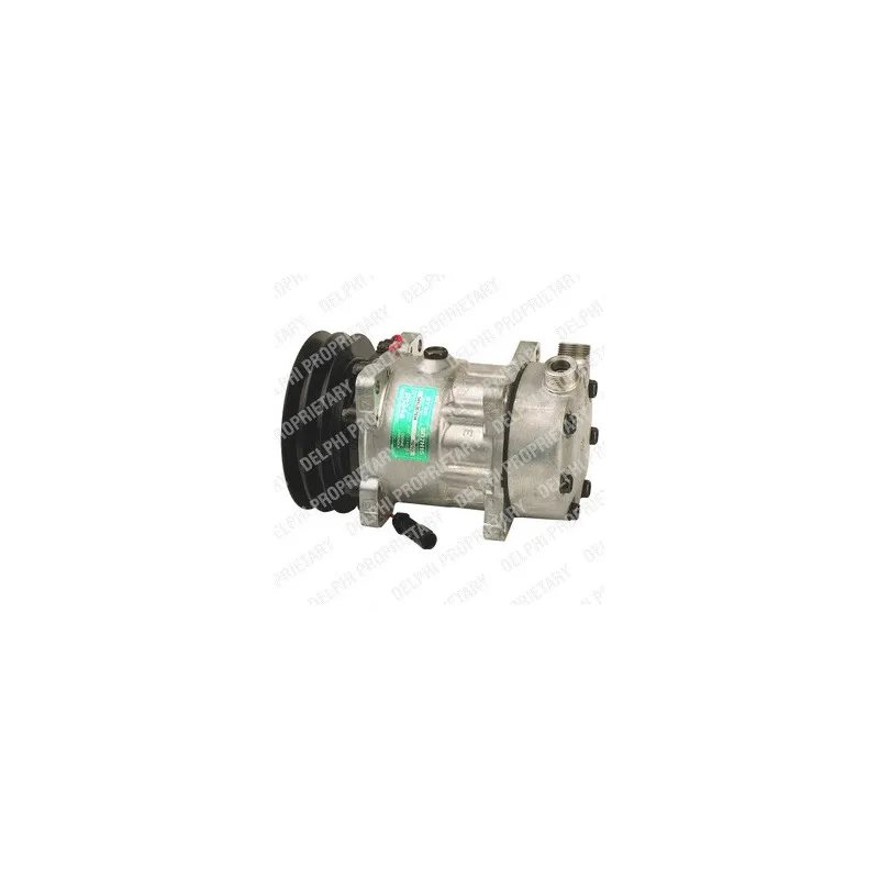 Compresseur, climatisation DELPHI TSP0155039