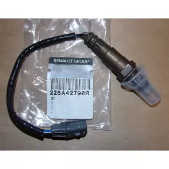 Sonde lambda OE 226A42790R