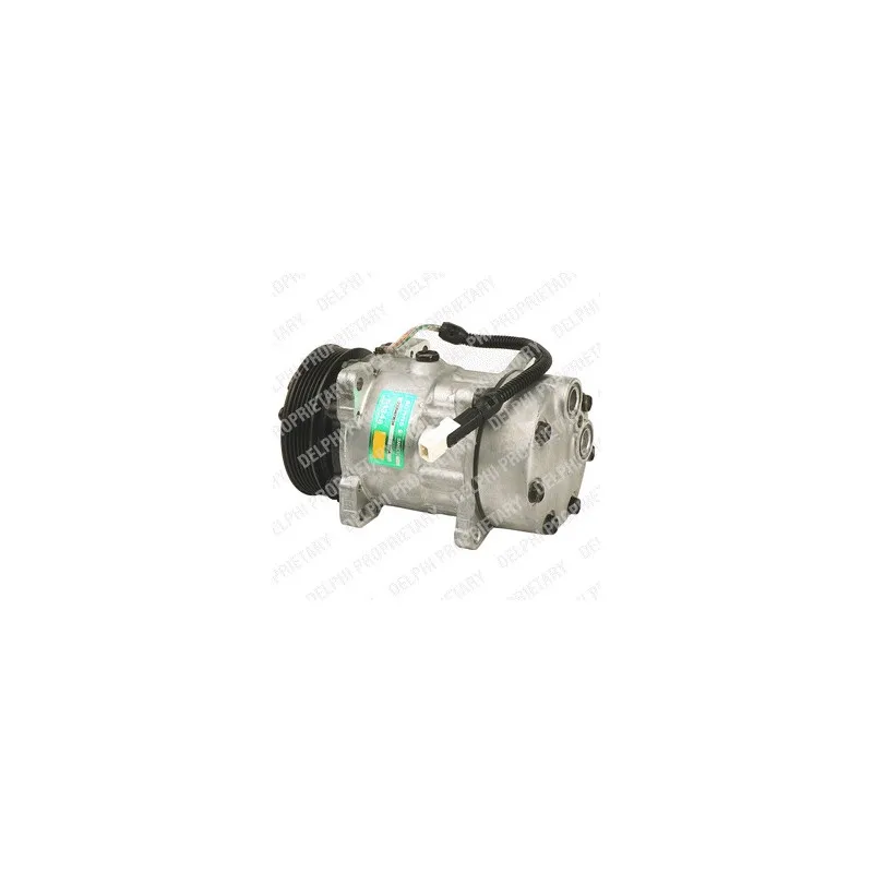 Compresseur, climatisation DELPHI TSP0155041
