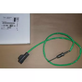 Capteur, température des gaz OE 1606611680