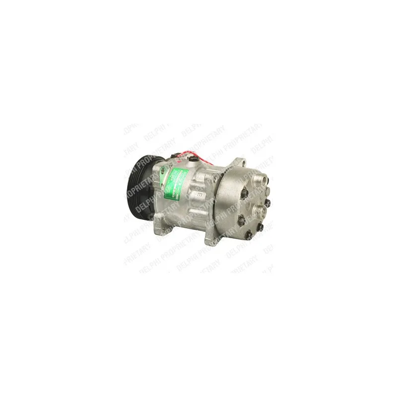 Compresseur, climatisation DELPHI TSP0155042