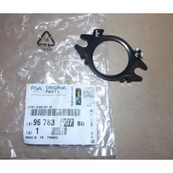 Joint, flexible vanne EGR OE 9678390780