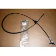 Cable de capot OE 7700352477 - Visuel 1
