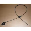 Cable de capot OE 7700352477 - Visuel 2