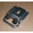 Guidage, bouton de verrouillage OE 7700353757 - Visuel 3