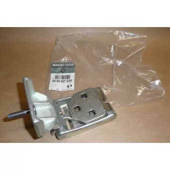 Charnière de porte OE 844009783R
