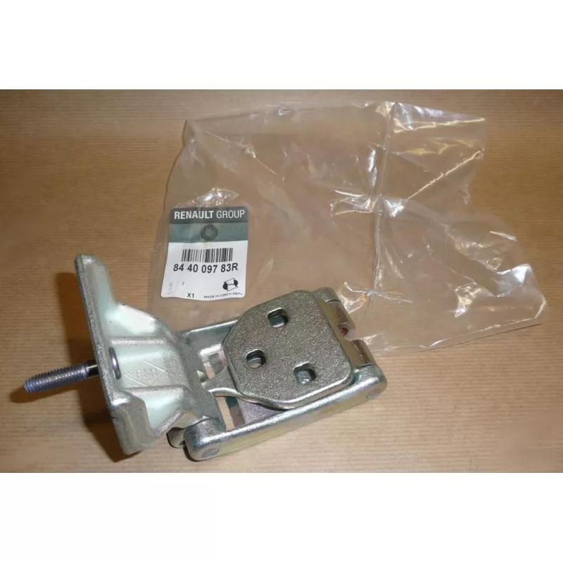Charnière de porte OE 844009783R