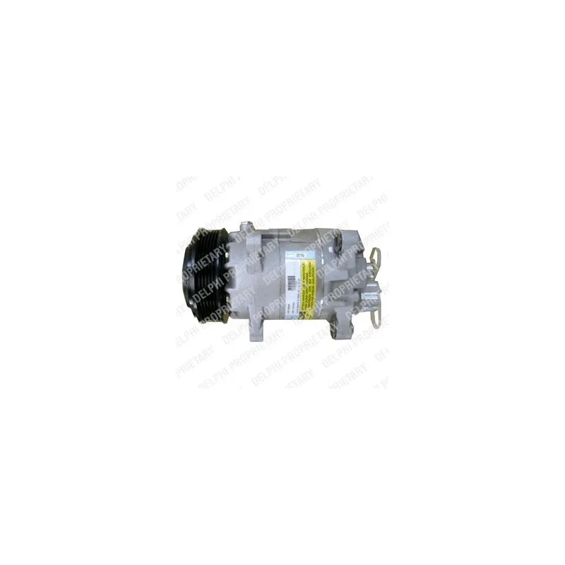 Compresseur, climatisation DELPHI TSP0155060K