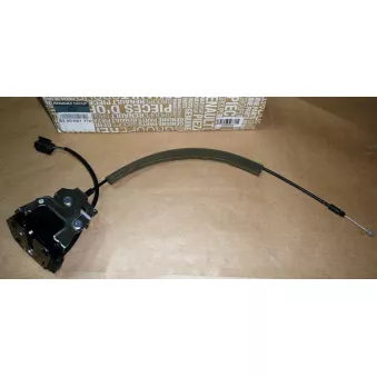 Serrure de porte OE 8200661170