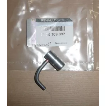 Buse de lubrification du piston OE
