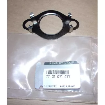 Joint de vanne EGR OE 7701071477