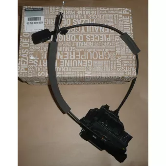 Serrure de porte OE 805020009R