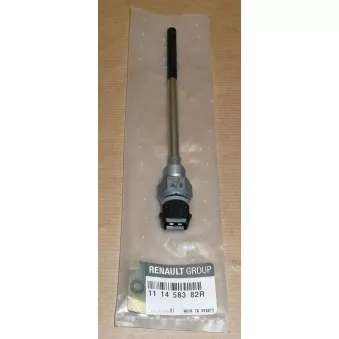 Capteur de niveau d'huile moteur OE 111458382R